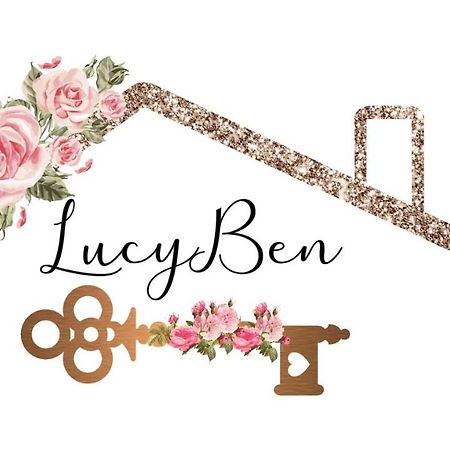 Lucyben Guesthouse Cascia Eksteriør bilde