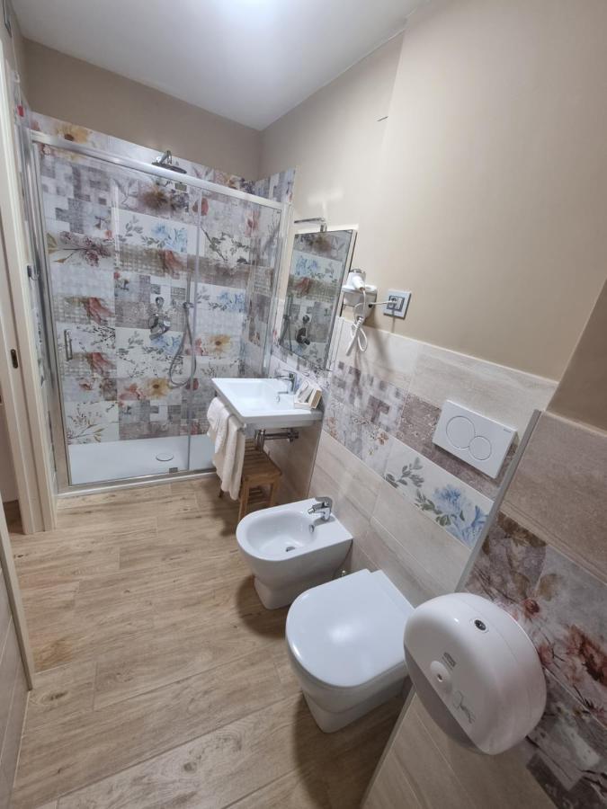 Lucyben Guesthouse Cascia Eksteriør bilde