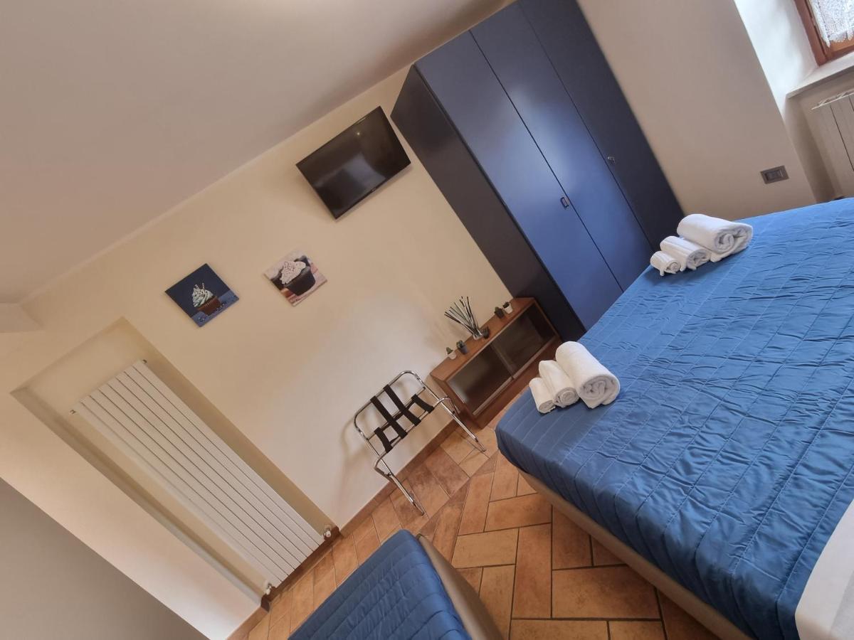 Lucyben Guesthouse Cascia Eksteriør bilde