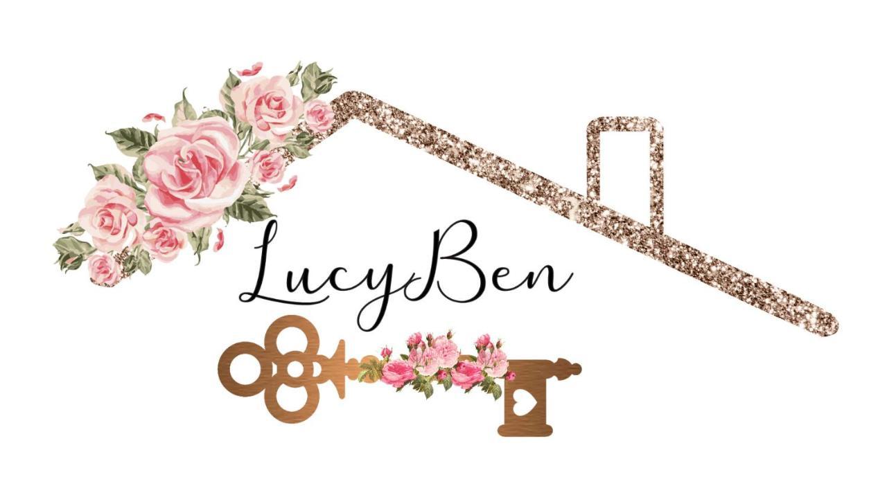 Lucyben Guesthouse Cascia Eksteriør bilde