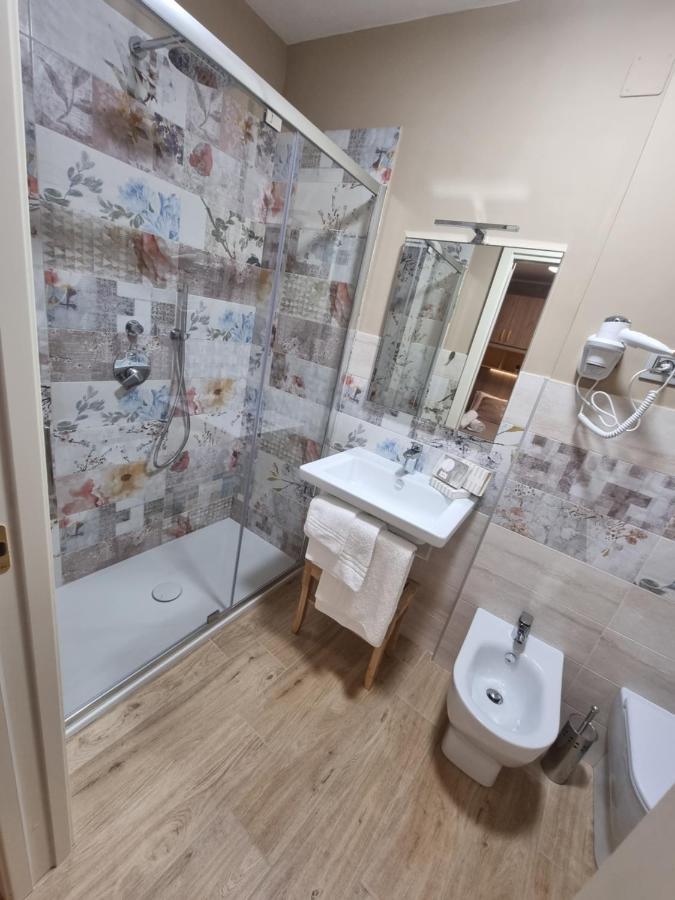 Lucyben Guesthouse Cascia Eksteriør bilde